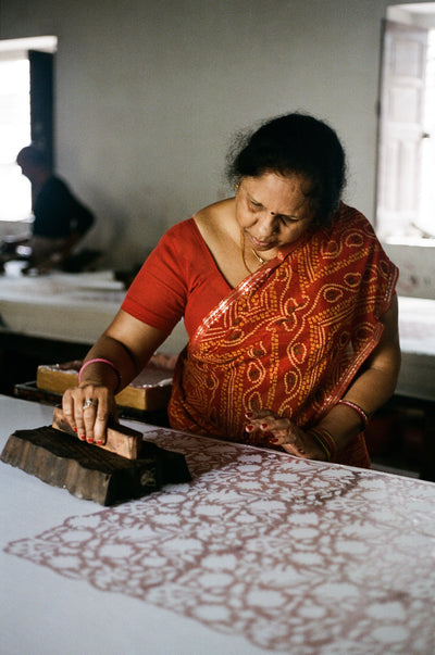 Kyra Mini Dress ~ Apricot Blush